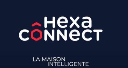 HEXACONNECT – Notre solution connecté