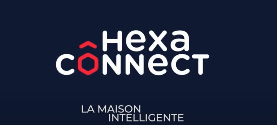 HEXACONNECT – Notre solution connecté 