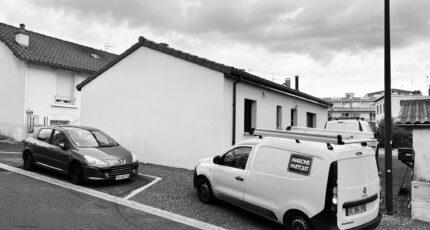 Plain-Pied à Aurillac (15 000)