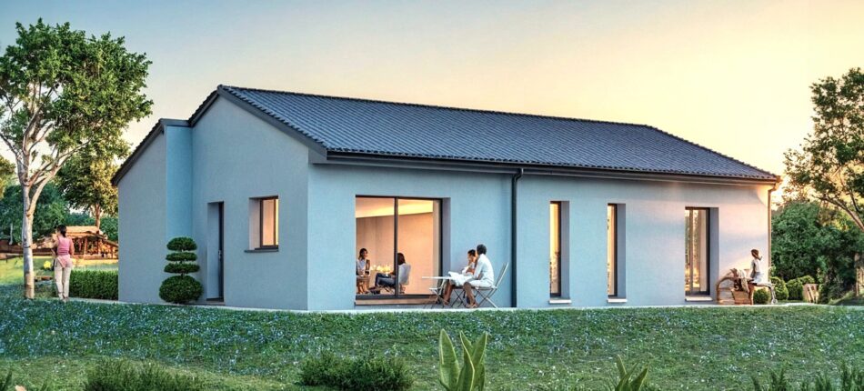 Immobilier : le marché se redresse selon Hexaôm 