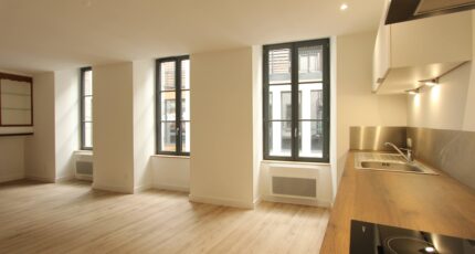 Rénovation d’un immeuble à Aurillac (15)