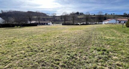 Vézac Terrain à bâtir - 2272143-3828annonce320250916um6al.jpeg Maisons Partout