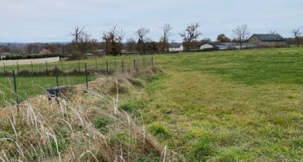 Ytrac Terrain à bâtir - 2272187-3828annonce2202509164ecvB.jpeg Maisons Partout