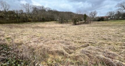 Béduer Terrain à bâtir - 2318892-3828annonce120250313pDf1o.jpeg Maisons Partout