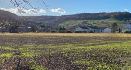 Saint-Médard-de-Presque Terrain à bâtir - 2318896-3828annonce120250313rUmSd.jpeg Maisons Partout