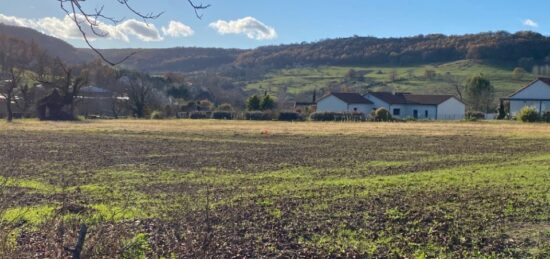 Terrain à bâtir à Saint-Médard-de-Presque, Occitanie