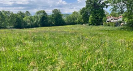 Jussac Terrain à bâtir - 2269081-3828annonce320250522Z4ShA.jpeg Maisons Partout