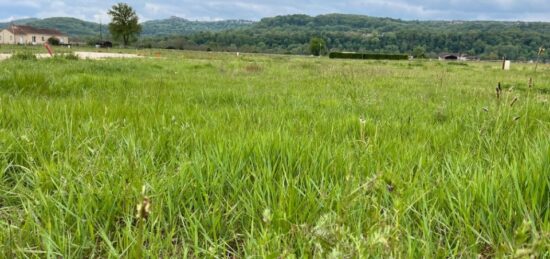 Terrain à bâtir à Prudhomat, Occitanie