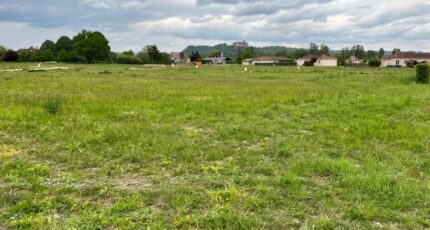 Biars-sur-Cère Terrain à bâtir - 2339788-3828annonce120240425JbfPz.jpeg Maisons Partout