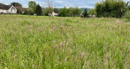 Prudhomat Terrain à bâtir - 2339789-3828annonce220240425zvHfP.jpeg Maisons Partout