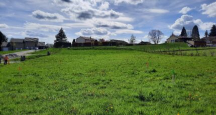 Le Rouget Terrain à bâtir - 2339791-6976annonce220240422ASU5R.jpeg Maisons Partout