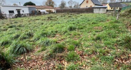 Marmanhac Terrain à bâtir - 2340069-3828annonce1202511176tt2W.jpeg Maisons Partout