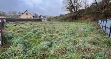 Marmanhac Terrain à bâtir - 2340069-3828annonce320251117xOOJp.jpeg Maisons Partout