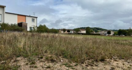 Naucelles Terrain à bâtir - 2308845-6000annonce1202403266TNtq.jpeg Maisons Partout