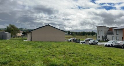 Naucelles Terrain à bâtir - 2308849-6000annonce420240326EXm7u.jpeg Maisons Partout