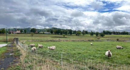 Naucelles Terrain à bâtir - 2308855-6000annonce220240326o7TKr.jpeg Maisons Partout