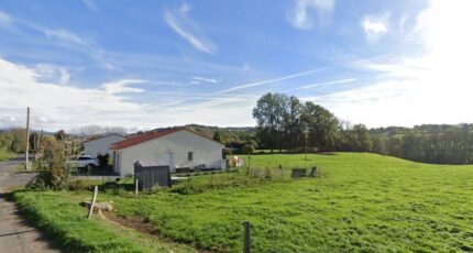 Jussac Terrain à bâtir - 2308879-3700annonce220231018Zt1Hc.jpeg Maisons Partout