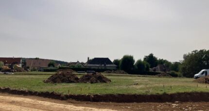 Arpajon-sur-Cère Terrain à bâtir - 2308926-6000annonce1202403261IENk.jpeg Maisons Partout