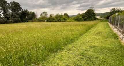 Biars-sur-Cère Terrain à bâtir - 2252609-3828annonce120250110EUco0.jpeg Maisons Partout