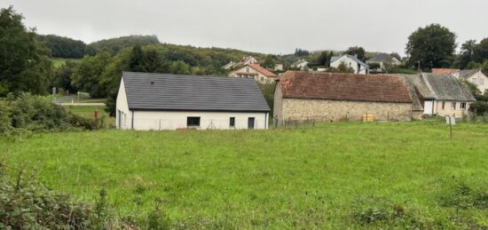 Terrain à bâtir à , Cantal