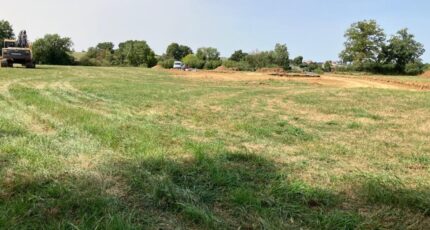 Arpajon-sur-Cère Terrain à bâtir - 2294975-6000annonce120250616mwhDK.jpeg Maisons Partout