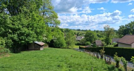 Reilhac Terrain à bâtir - 2260239-6976annonce1202505154OxEt.jpeg Maisons Partout