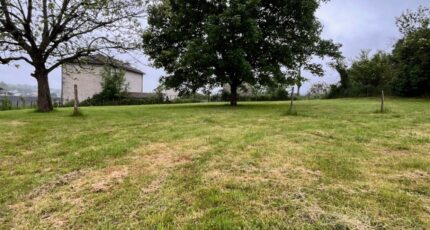 Jussac Terrain à bâtir - 2254568-3828annonce220250522m7h4L.jpeg Maisons Partout