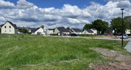 Aurillac Terrain à bâtir - 2258927-6000annonce420250514LJoMB.jpeg Maisons Partout