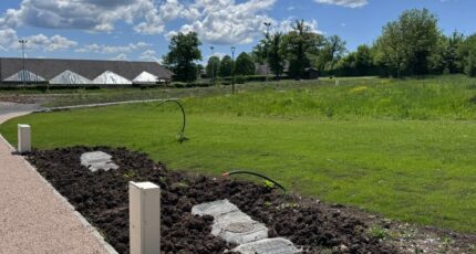 Aurillac Terrain à bâtir - 2258935-6000annonce220250514IoXfQ.jpeg Maisons Partout