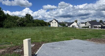 Aurillac Terrain à bâtir - 2258935-6000annonce420250514FwgxO.jpeg Maisons Partout