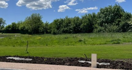 Aurillac Terrain à bâtir - 2258936-6000annonce220250514Dc0rV.jpeg Maisons Partout