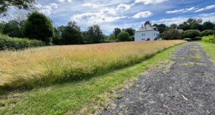 Ytrac Terrain à bâtir - 2289214-3828annonce120250219yvsSx.jpeg Maisons Partout