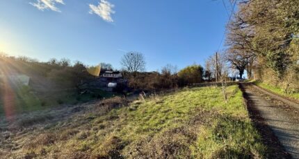 Figeac Terrain à bâtir - 2289215-3828annonce320250218KUmKE.jpeg Maisons Partout