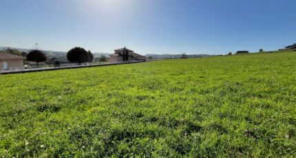 Saint-Étienne-de-Maurs Terrain à bâtir - 2290432-3828annonce220241031KyBEV.jpeg Maisons Partout