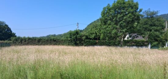 Terrain à bâtir à , Cantal