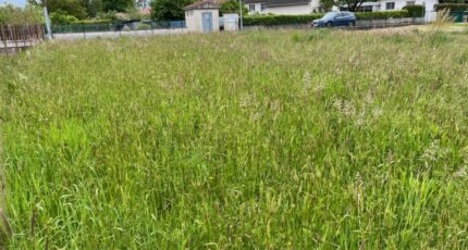 Prudhomat Terrain à bâtir - 2339789-3828annonce320240425vv5dk.jpeg Maisons Partout