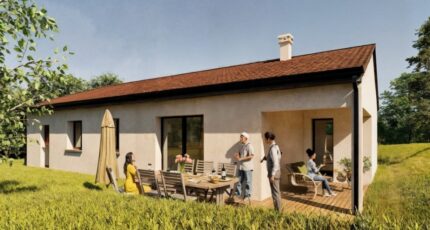 Le Rouget Maison neuve - 2339793-4509modele720250605KEoli.jpeg Maisons Partout