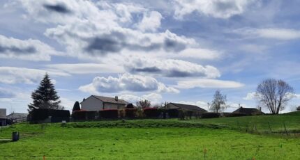 Le Rouget Maison neuve - 2339793-6976annonce120240422bqA2m.jpeg Maisons Partout