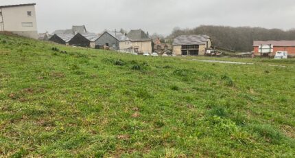 Lafeuillade-en-Vézie Terrain à bâtir - 2308809-6000annonce420240326raxSn.jpeg Maisons Partout