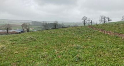 Lafeuillade-en-Vézie Terrain à bâtir - 2308810-6000annonce220240326FvCx2.jpeg Maisons Partout