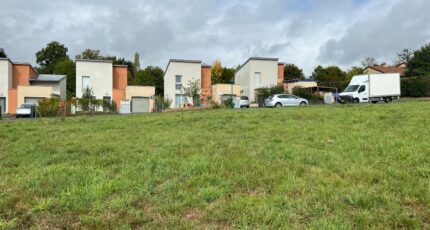 Naucelles Terrain à bâtir - 2308814-6000annonce220240326ulfqQ.jpeg Maisons Partout