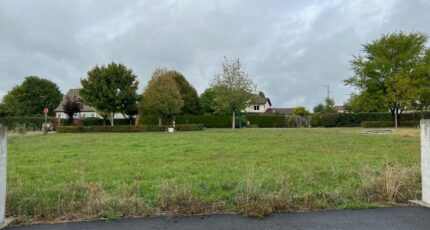 Naucelles Terrain à bâtir - 2308815-6000annonce120240326EhcZ0.jpeg Maisons Partout