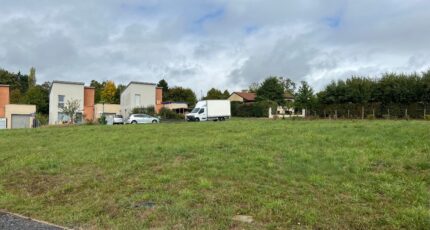 Naucelles Terrain à bâtir - 2308815-6000annonce320240326m3amq.jpeg Maisons Partout