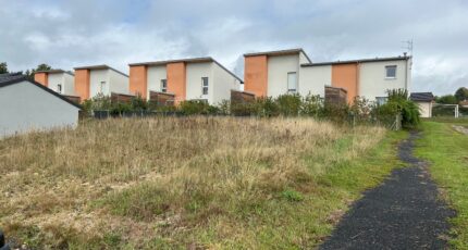 Naucelles Terrain à bâtir - 2308845-6000annonce320240326PTNnc.jpeg Maisons Partout