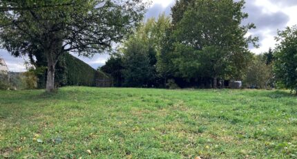 Prunet Terrain à bâtir - 2308864-6000annonce320231124JkbC0.jpeg Maisons Partout