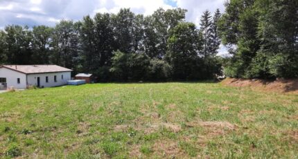 Sansac-de-Marmiesse Terrain à bâtir - 2308876-6976annonce220230301qtFyH.jpeg Maisons Partout