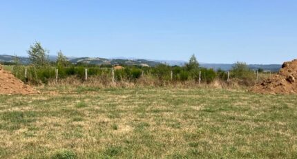 Arpajon-sur-Cère Terrain à bâtir - 2308882-6000annonce420240326MRwuH.jpeg Maisons Partout