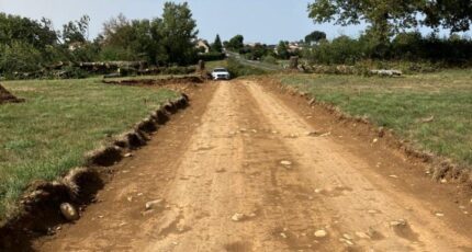 Arpajon-sur-Cère Terrain à bâtir - 2308885-6000annonce420240326kGX2T.jpeg Maisons Partout