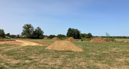 Arpajon-sur-Cère Terrain à bâtir - 2308896-6000annonce120240326XoXl2.jpeg Maisons Partout