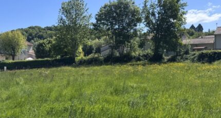 Jussac Terrain à bâtir - 2379448-6000annonce320250521hbMub.jpeg Maisons Partout